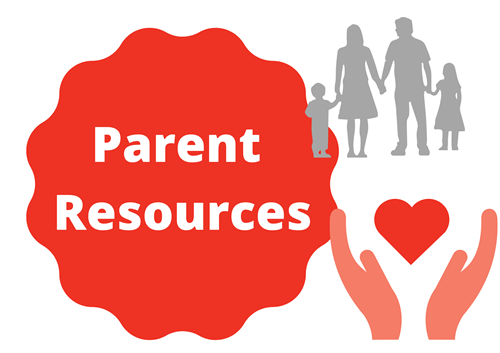 Parent Resources Image
